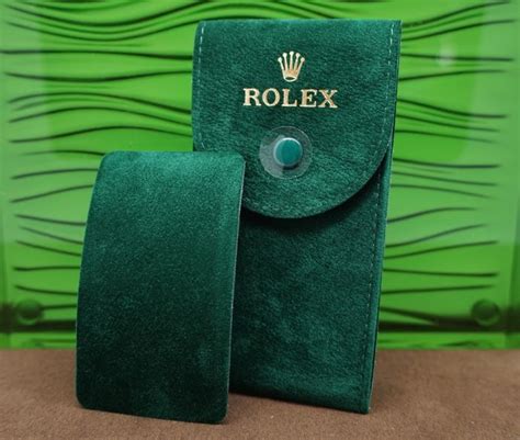 custodia da viaggio rolex